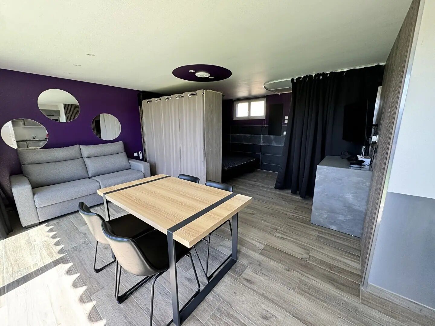 Maison à vendre, 34m², Saint-Pair-sur-Mer