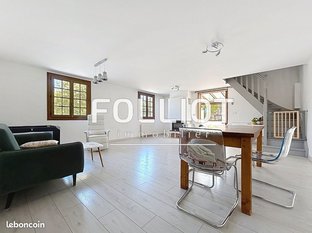 Maison à vendre, 120m², Coudeville-sur-Mer