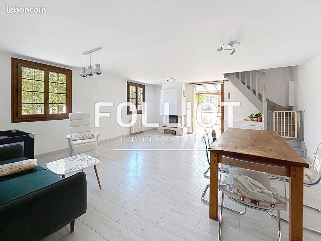 Maison à vendre, 120m², Coudeville-sur-Mer