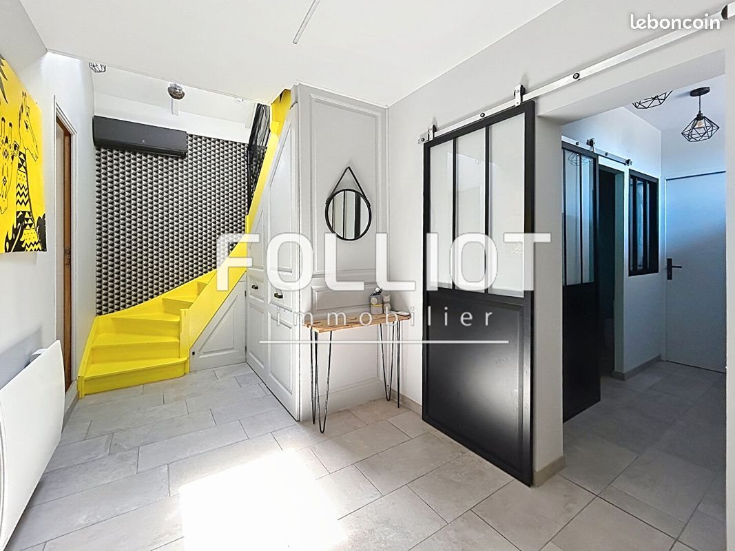 Maison à vendre, 120m², Coudeville-sur-Mer