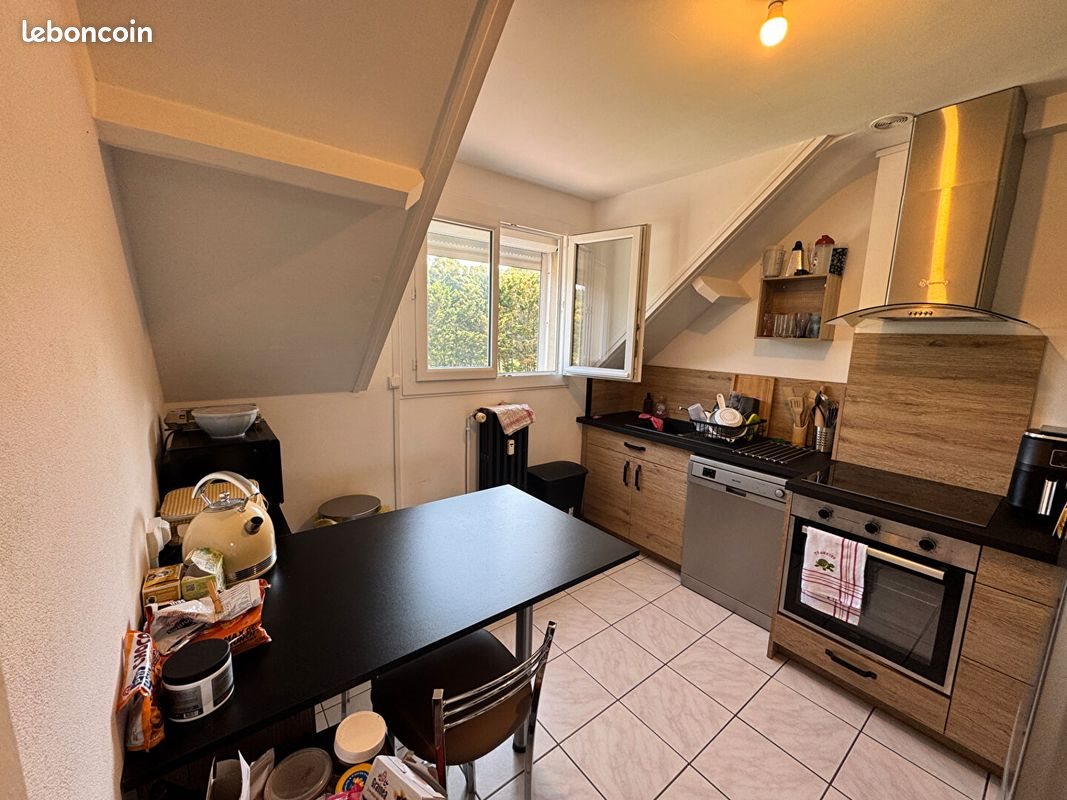 Appartement à vendre, 66m², Agneaux
