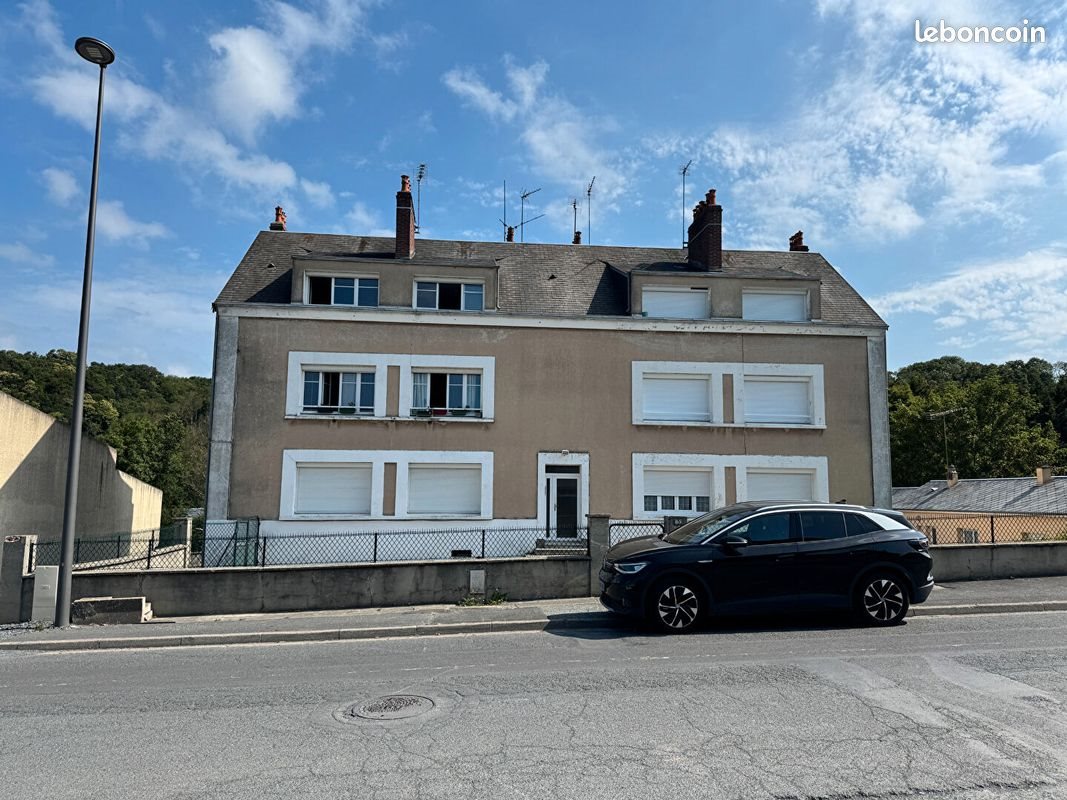 Appartement à vendre, 66m², Agneaux