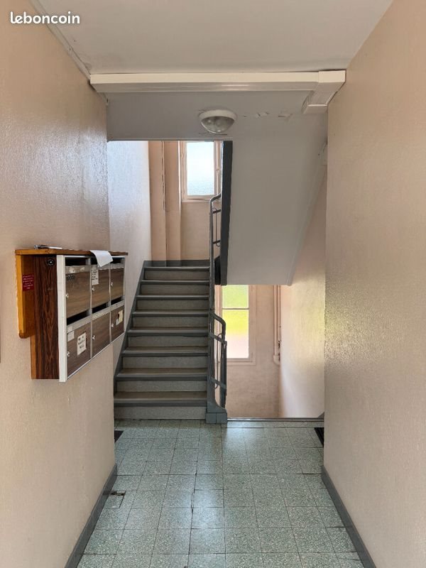 Appartement à vendre, 66m², Agneaux