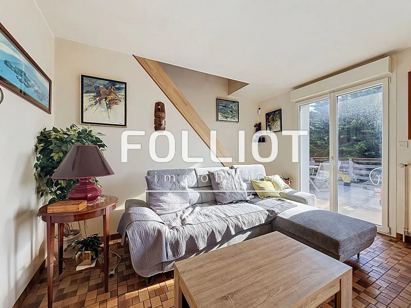 Maison à vendre, 72m², Barneville-Carteret