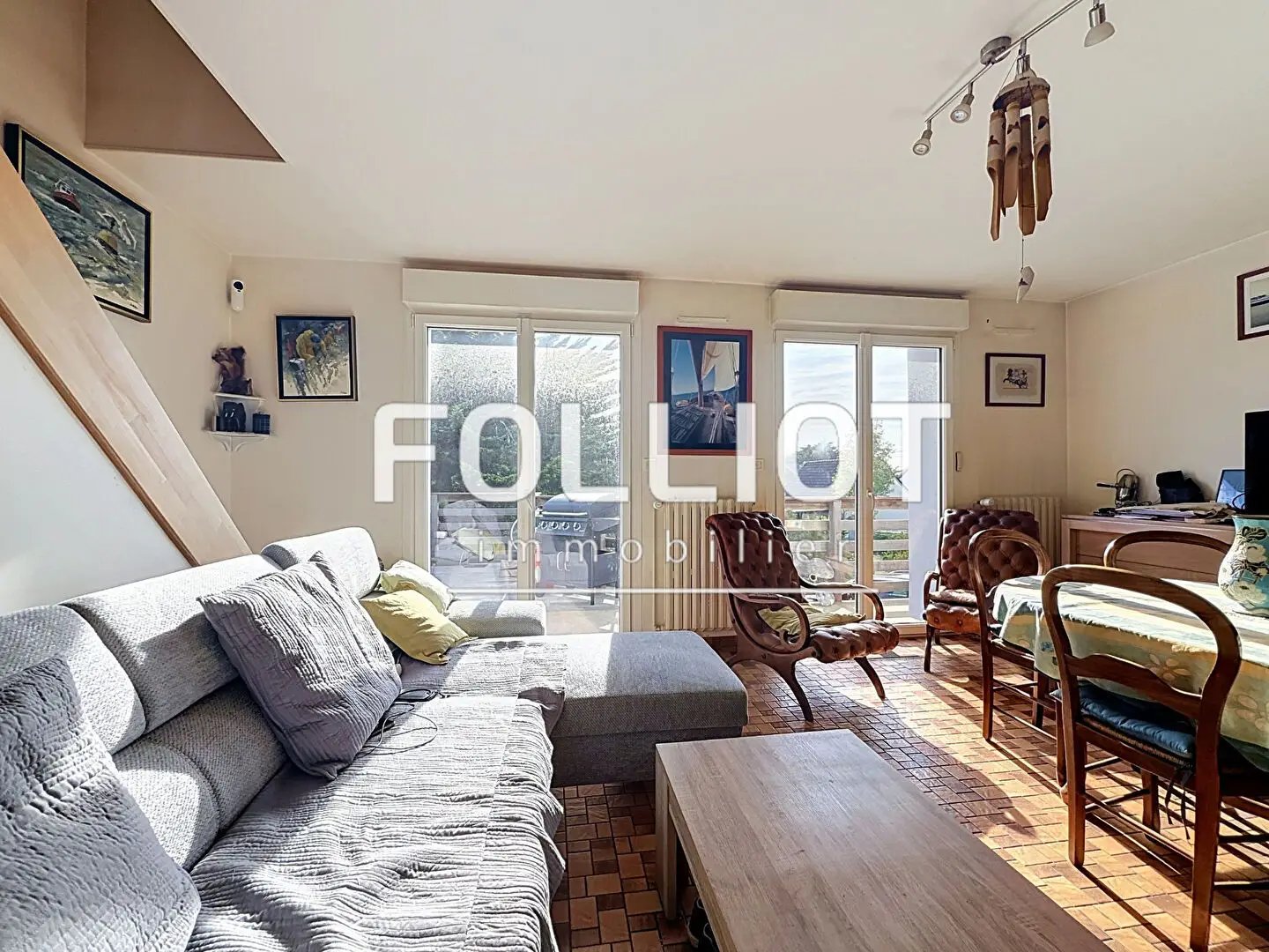 Maison à vendre, 72m², Barneville-Carteret
