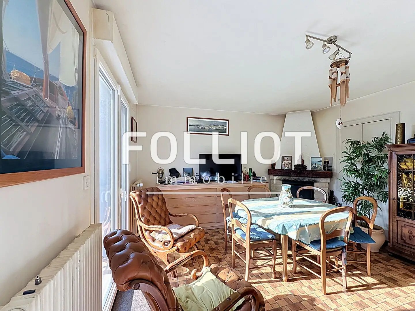 Maison à vendre, 72m², Barneville-Carteret