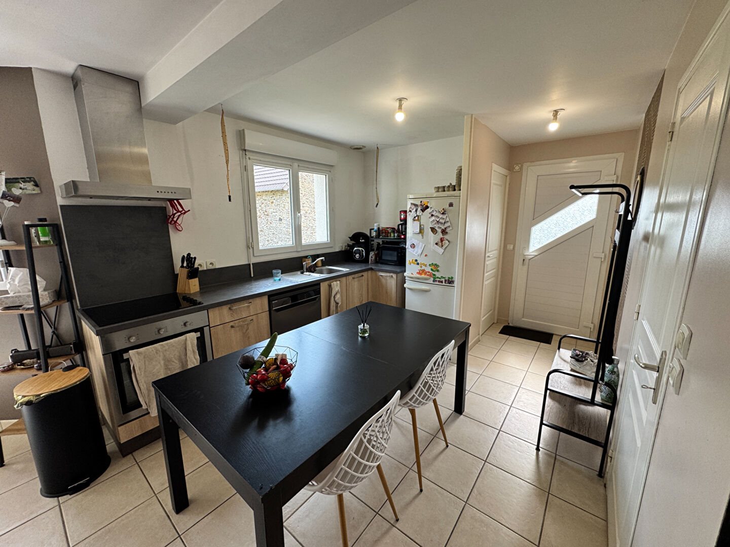 Maison à vendre, 75m², Agneaux