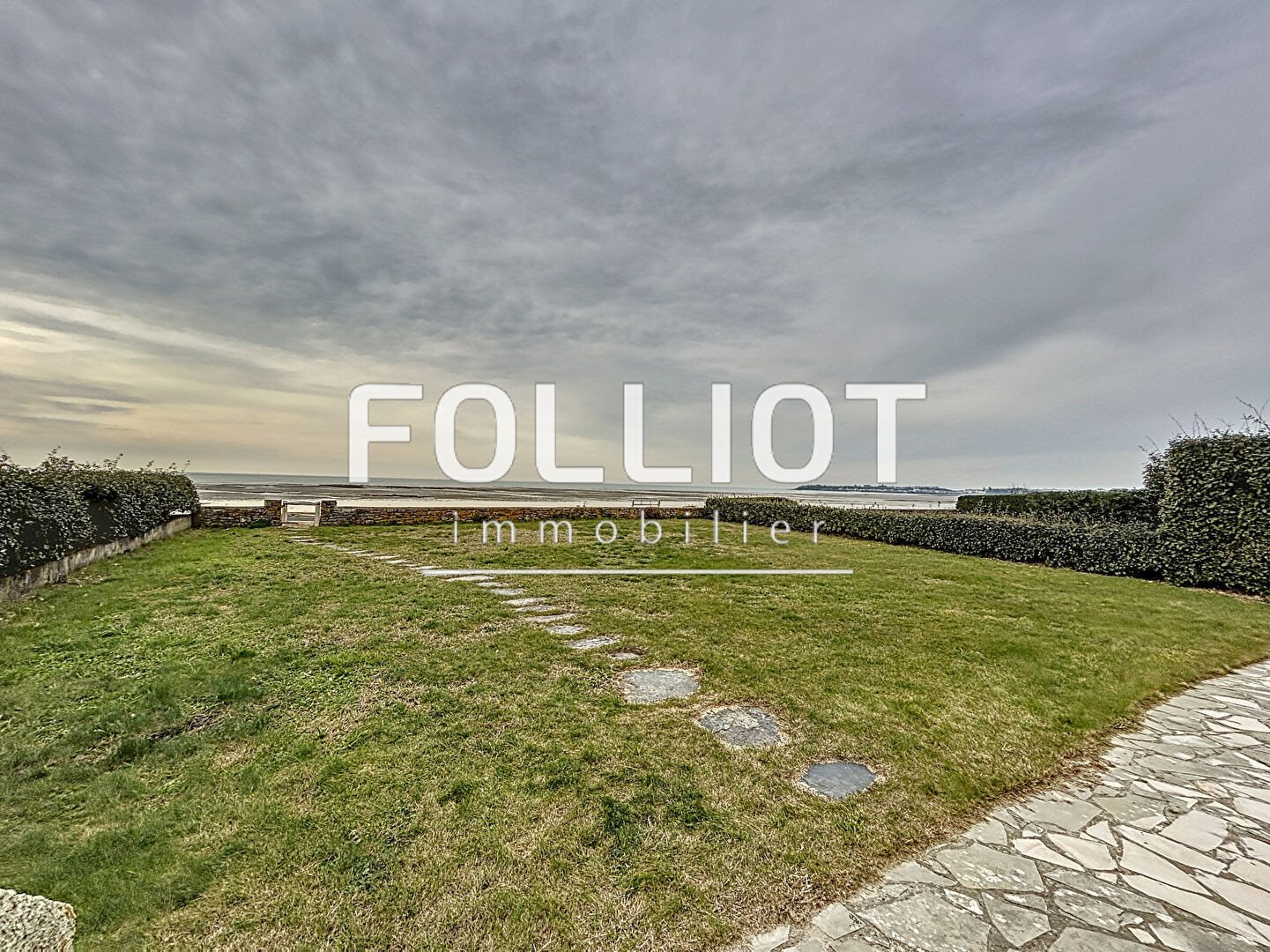 Maison à vendre, 135m², Saint-Pair-sur-Mer