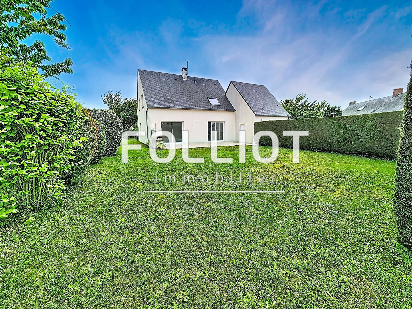 Maison à vendre, 110m², Coudeville-sur-Mer
