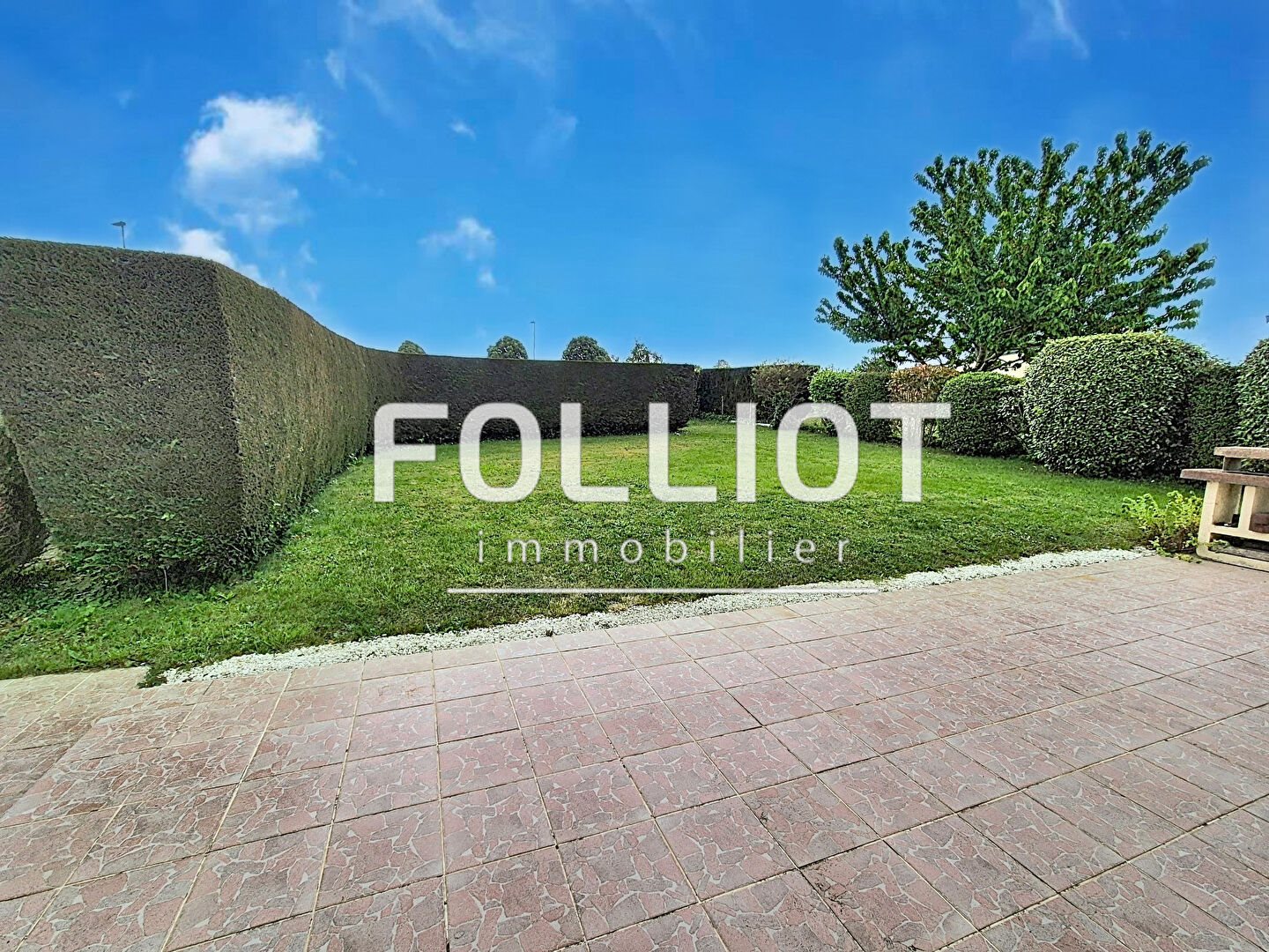 Maison à vendre, 110m², Coudeville-sur-Mer