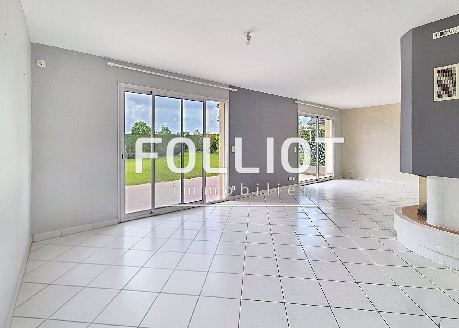 Maison à vendre, 110m², Coudeville-sur-Mer