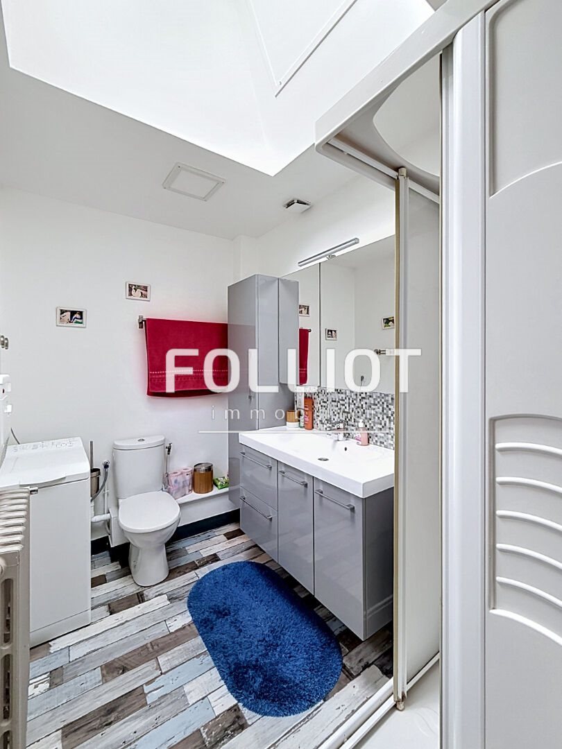 Appartement à vendre, 39m², Donville-les-Bains