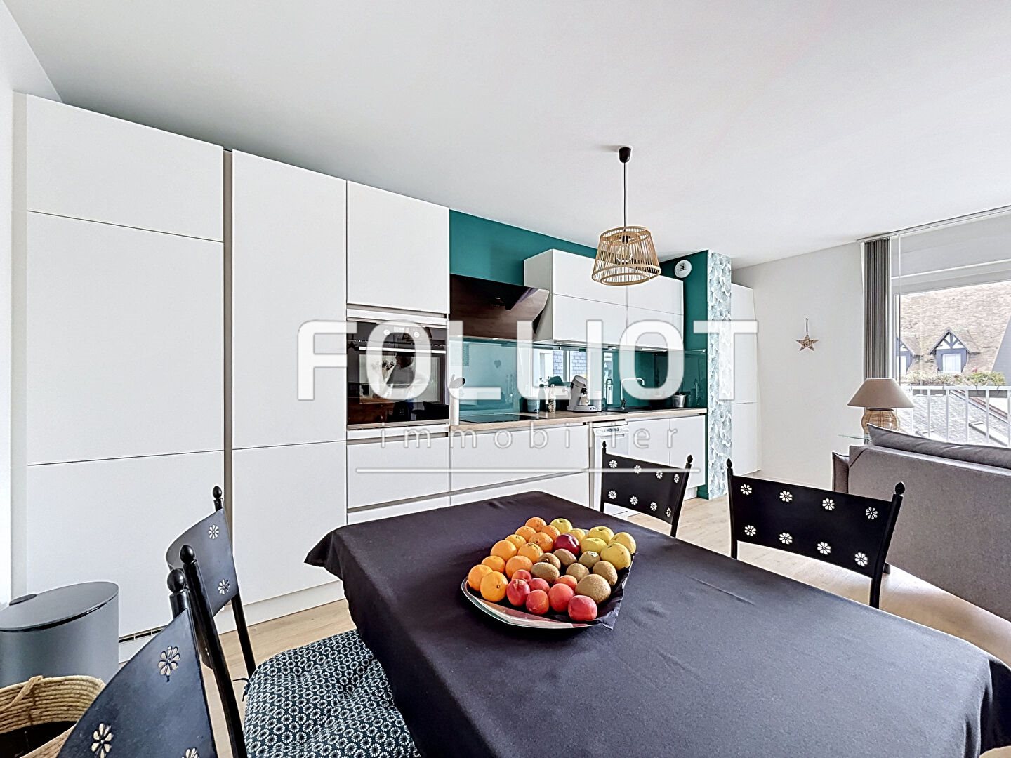 Appartement à vendre, 48m², Ouistreham