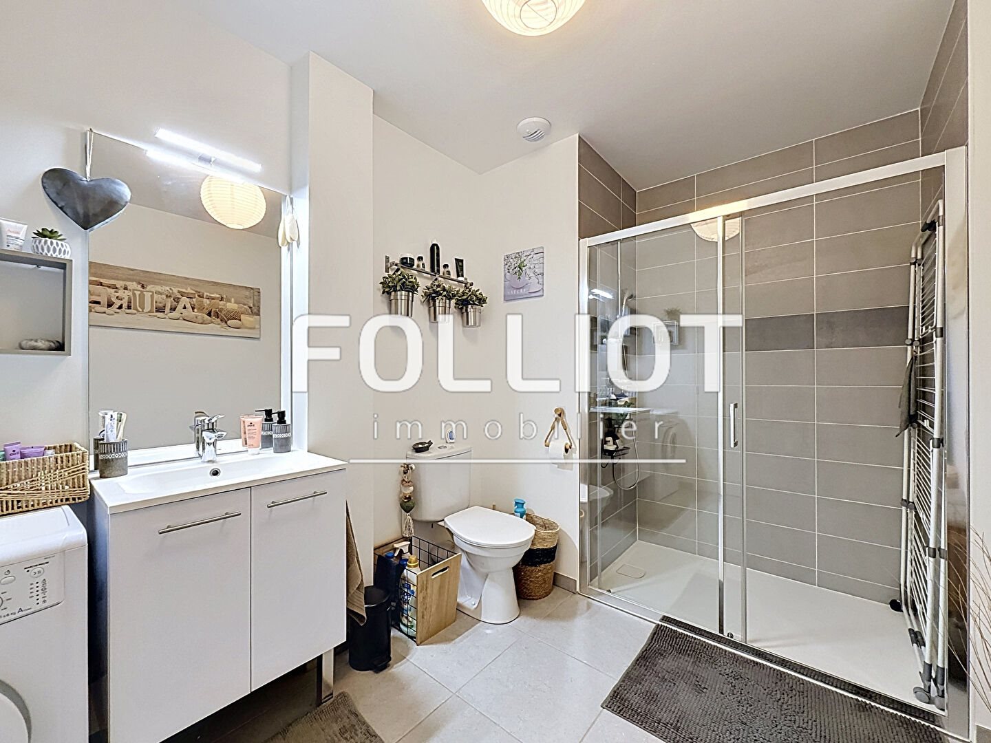 Appartement à vendre, 48m², Ouistreham