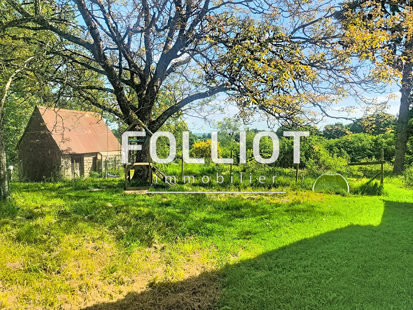 Maison à vendre, 110m², Chérencé-le-Héron
