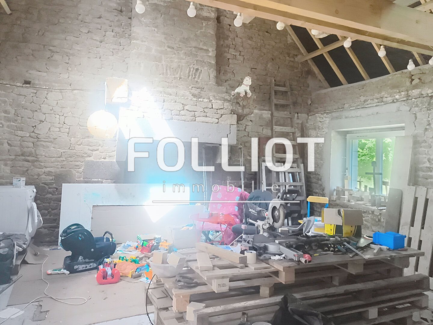 Maison à vendre, 110m², Chérencé-le-Héron