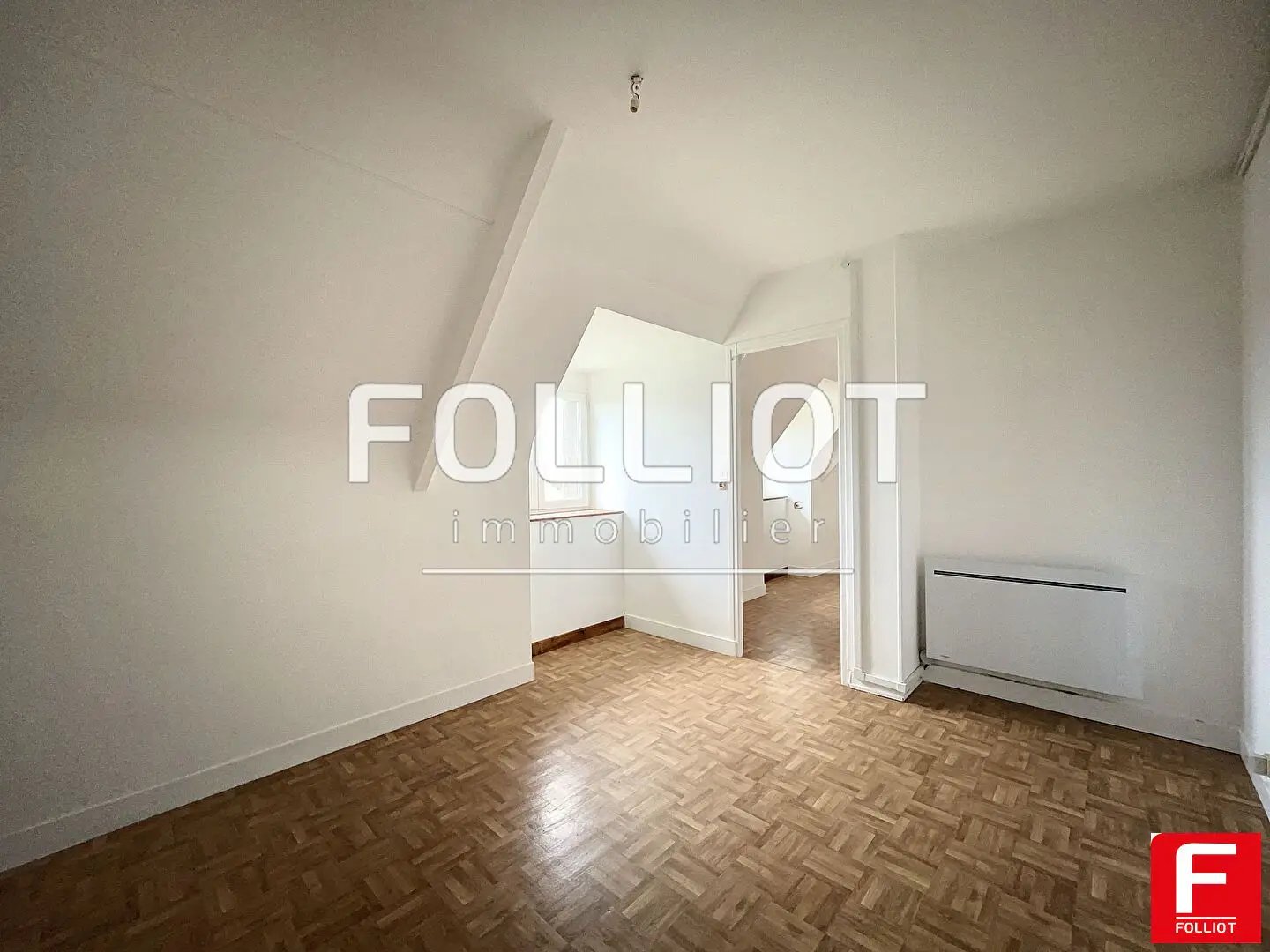 Appartement à louer, 50m², Folligny