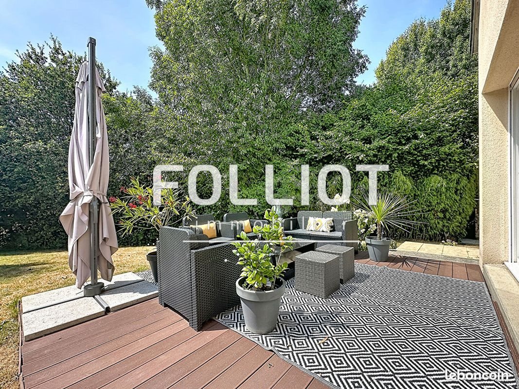 Maison à vendre, 105m², Saint-Planchers