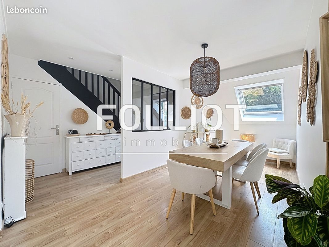 Maison à vendre, 105m², Saint-Planchers