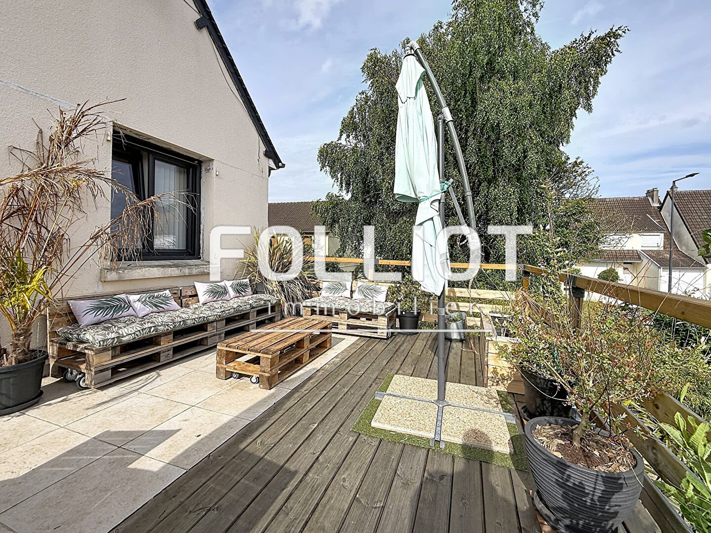 Maison à vendre, 137m², Bréhal