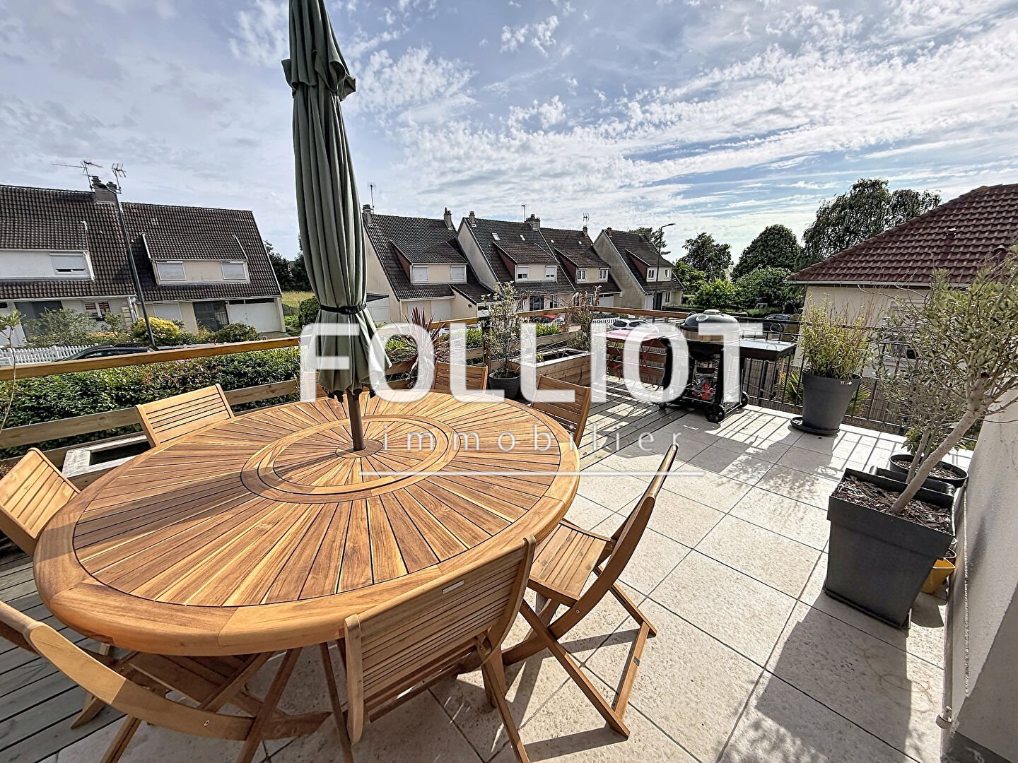 Maison à vendre, 137m², Bréhal
