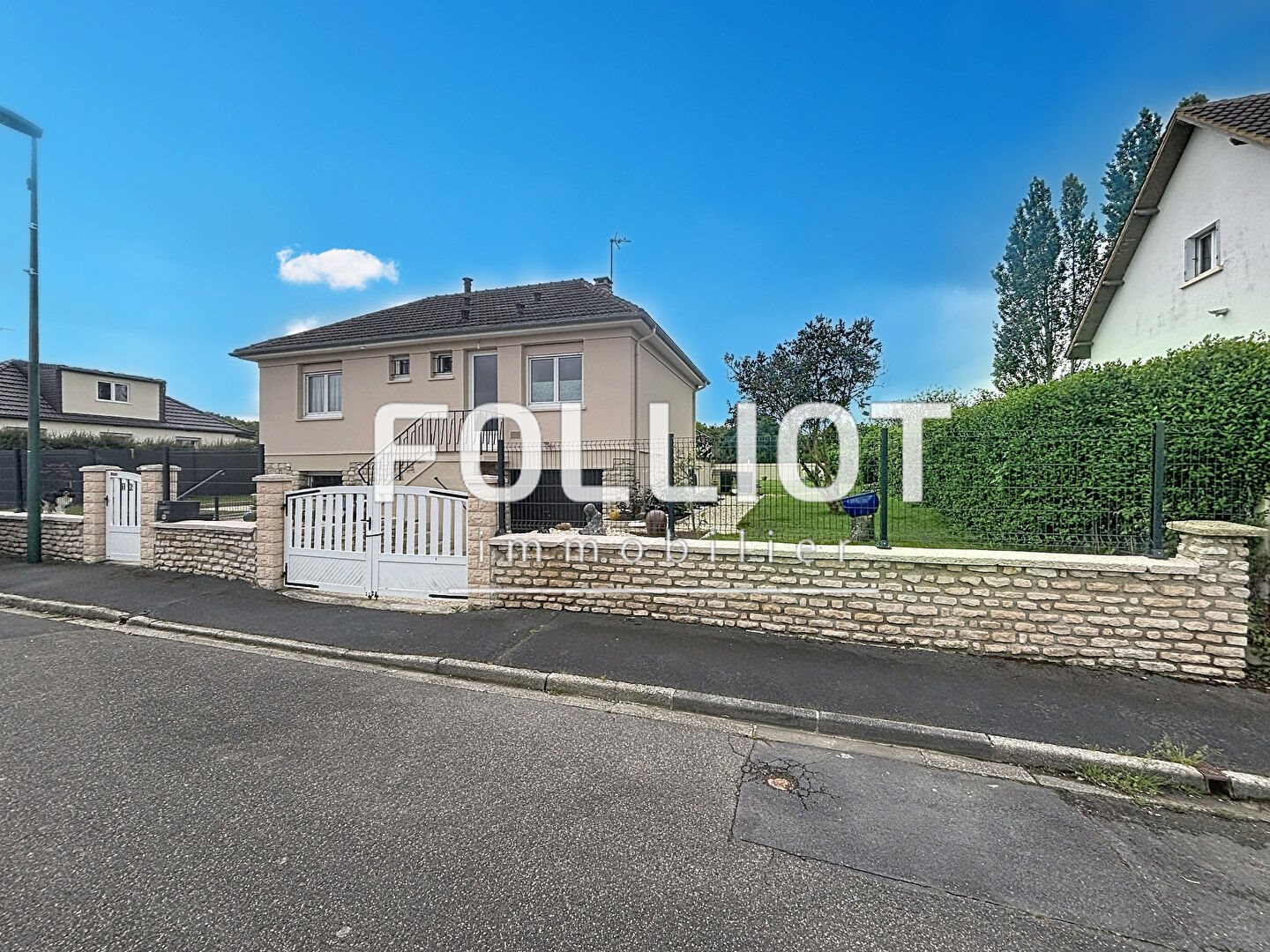 Maison à vendre, 84m², Dozulé