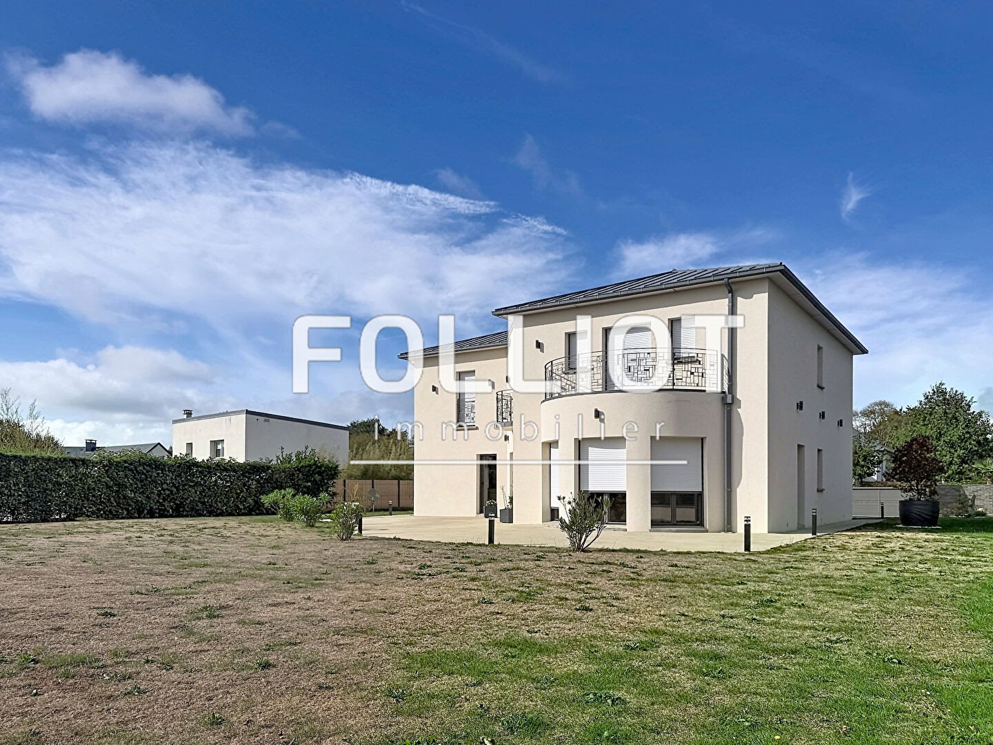 Maison à vendre, 250m², Carolles