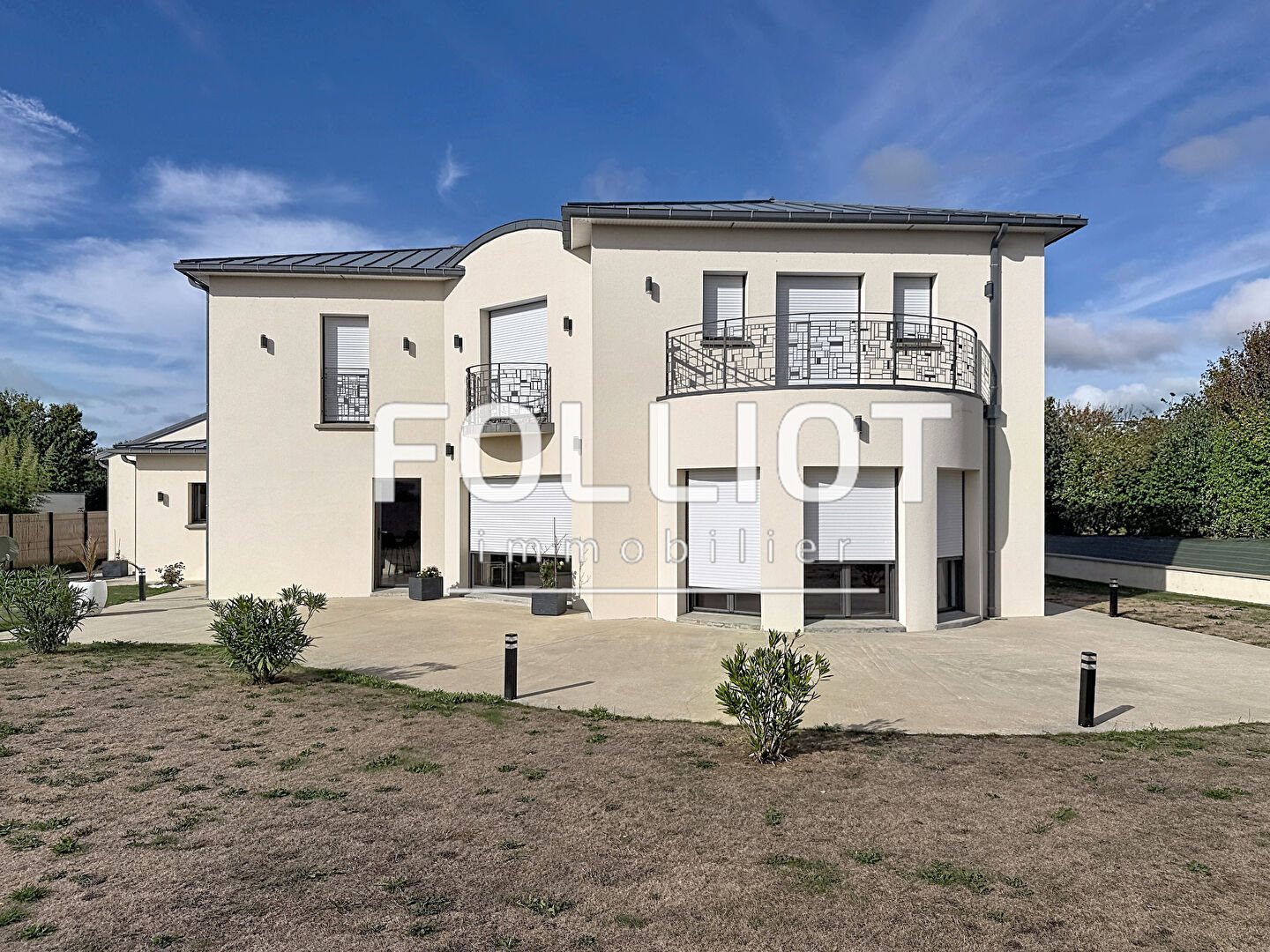 Maison à vendre, 250m², Carolles