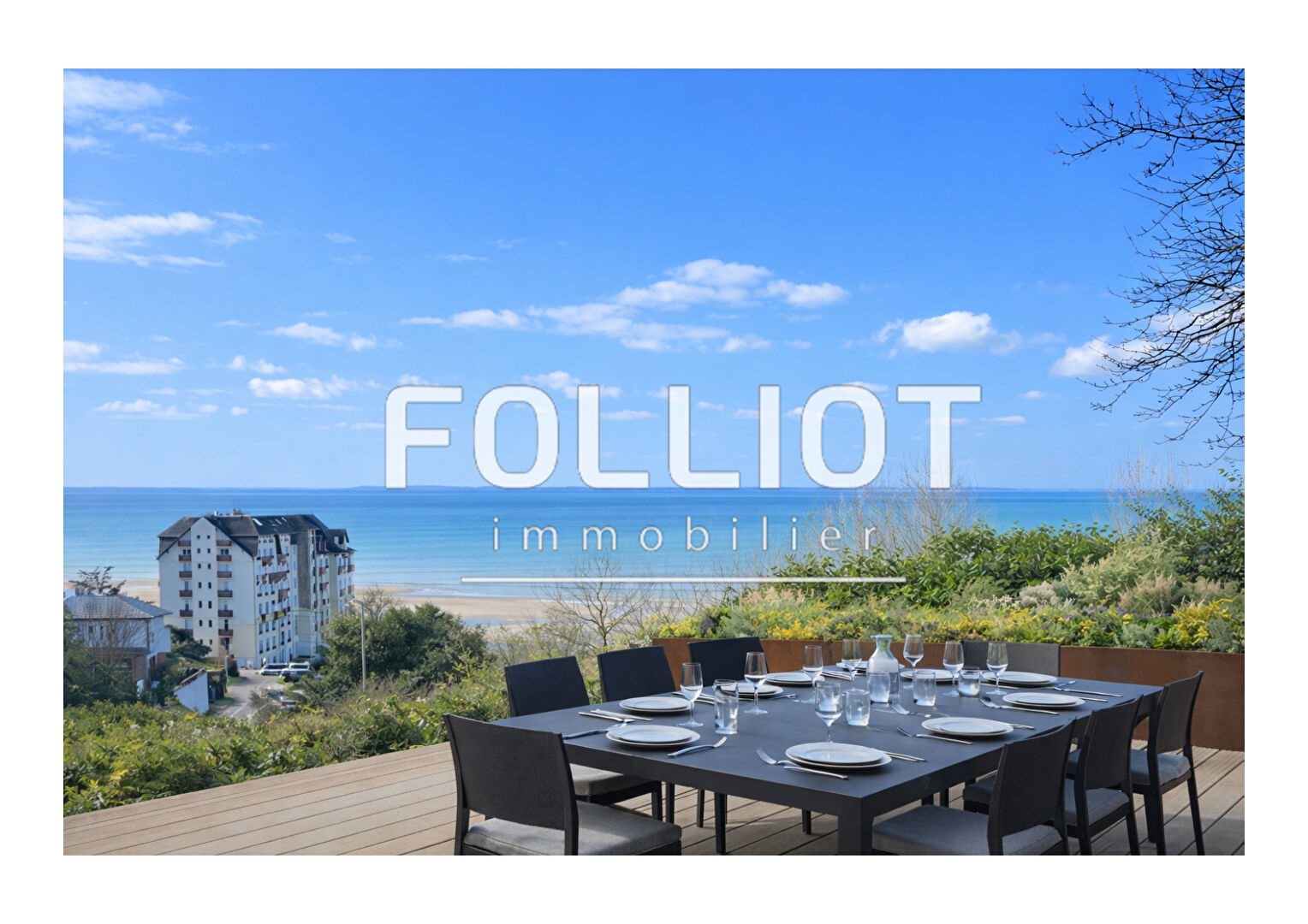 Maison à vendre, 228m², Donville-les-Bains