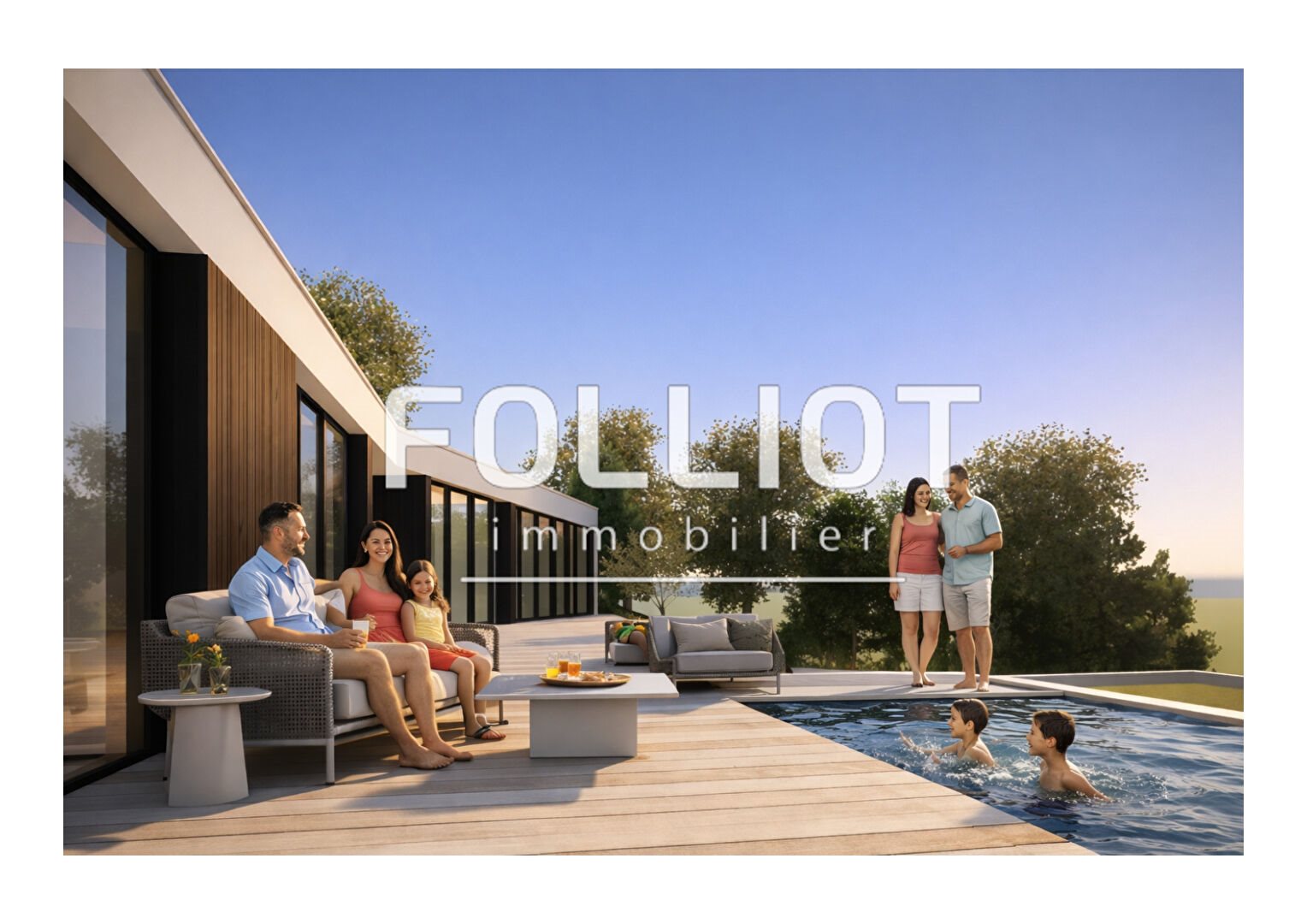 Maison à vendre, 228m², Donville-les-Bains