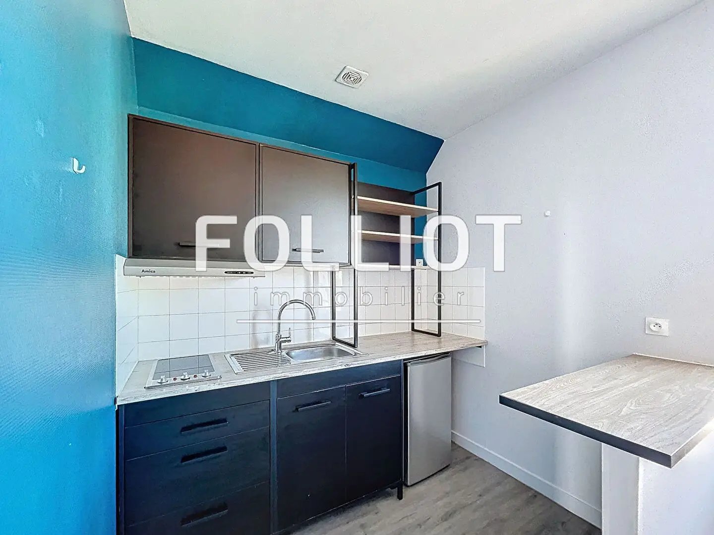 Appartement à louer, 31m², Donville-les-Bains
