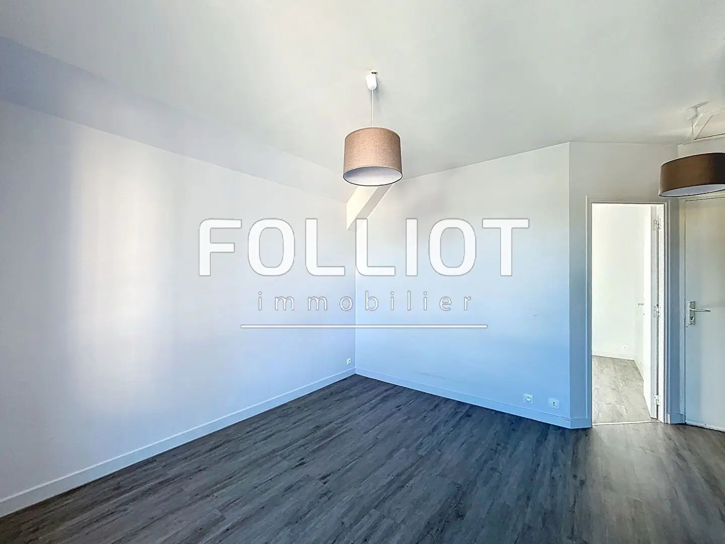 Appartement à louer, 31m², Donville-les-Bains