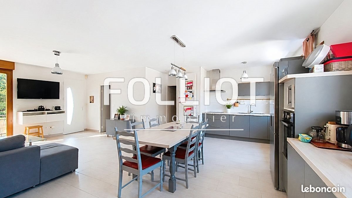 Maison à vendre, 90m², Hudimesnil