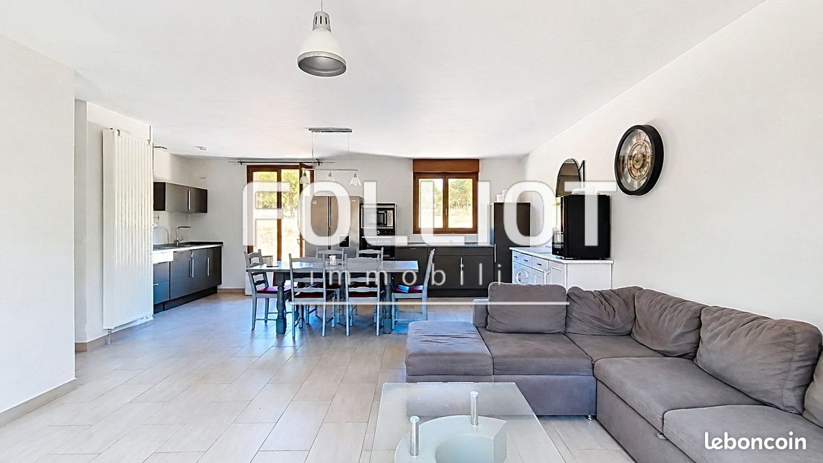 Maison à vendre, 90m², Hudimesnil