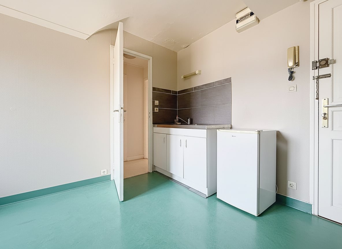 Appartement à vendre, 15m², Mondeville