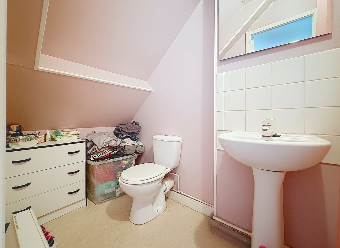 Appartement à vendre, 15m², Mondeville