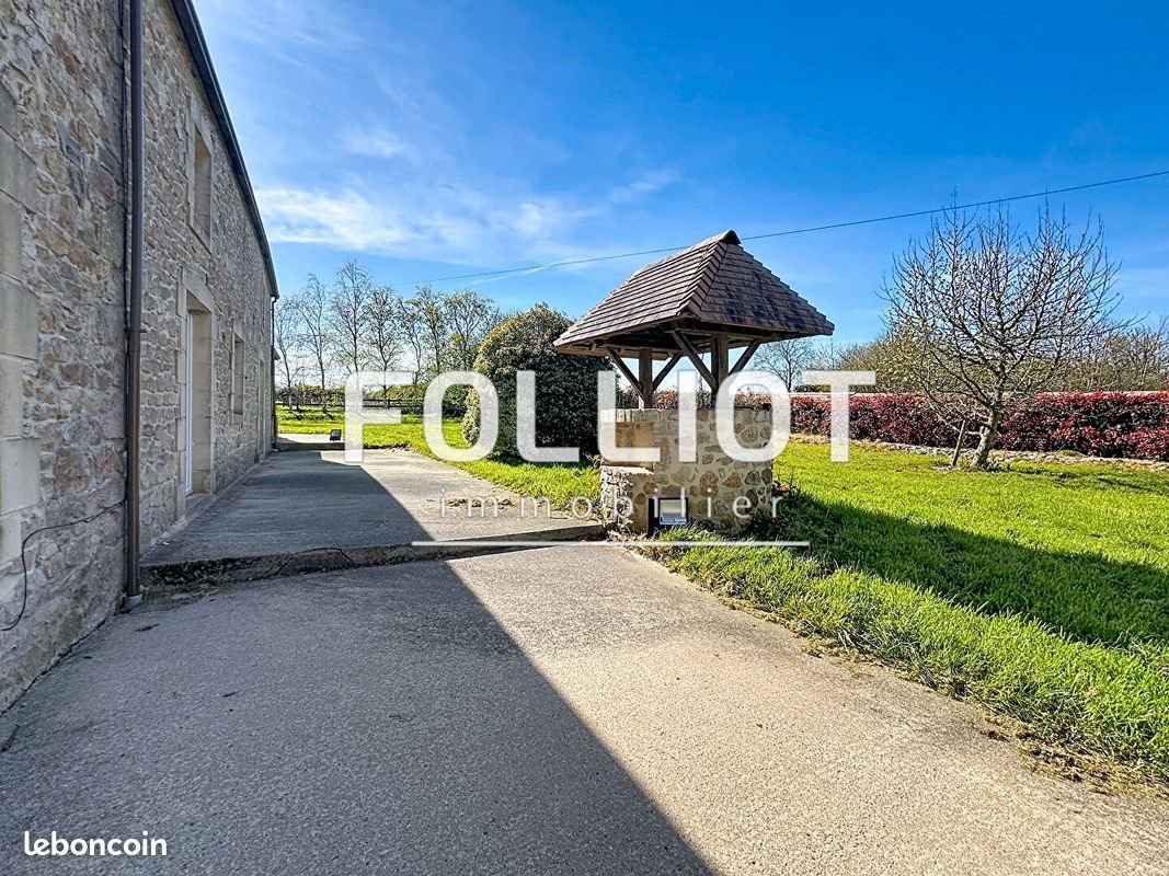 Maison à vendre, 650m², L'Etang-Bertrand