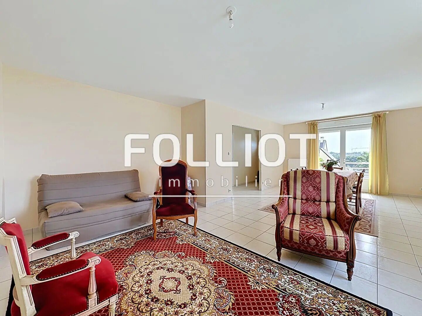 Maison à vendre, 111m², Donville-les-Bains