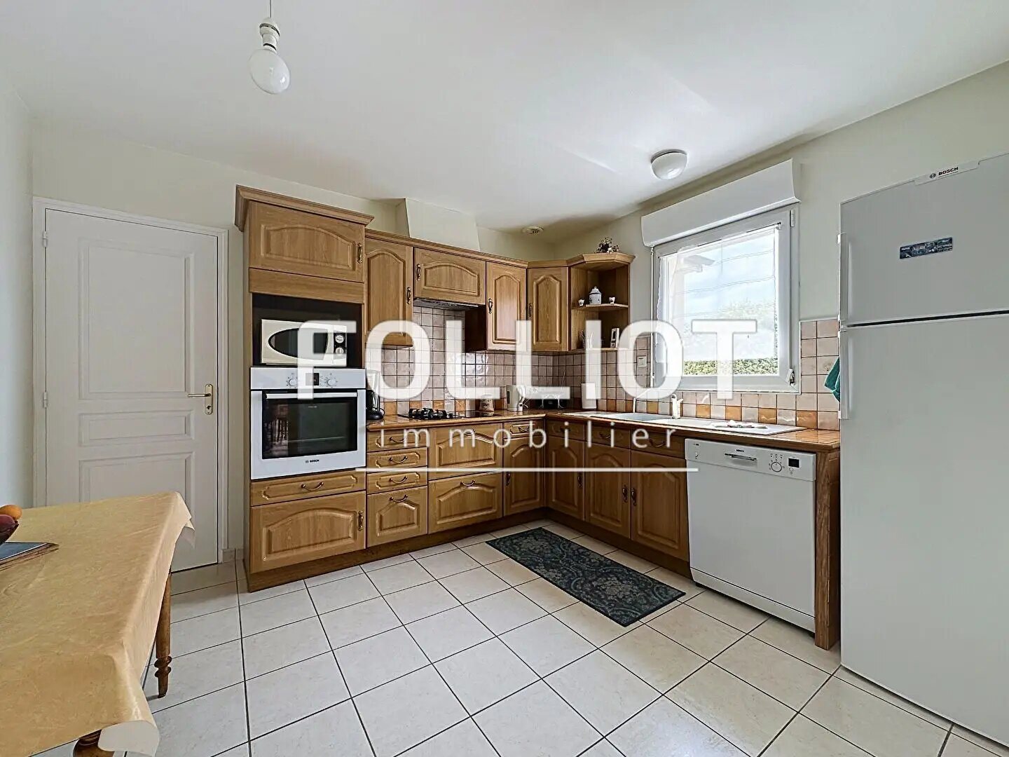 Maison à vendre, 111m², Donville-les-Bains