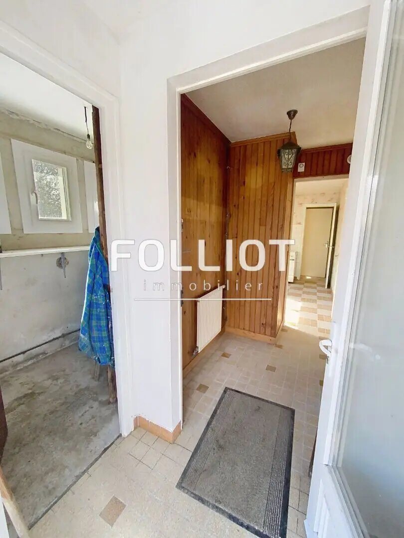 Maison à vendre, 114m², Muneville-sur-Mer