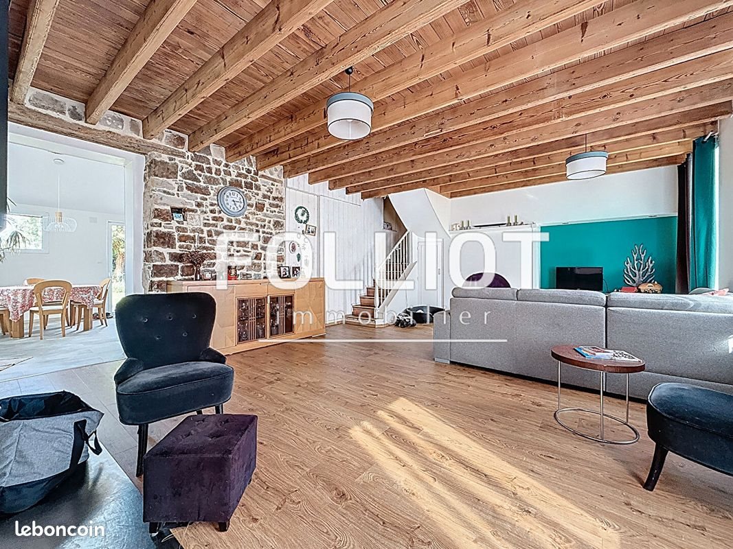 Maison à vendre, 164m², Fierville-les-Mines