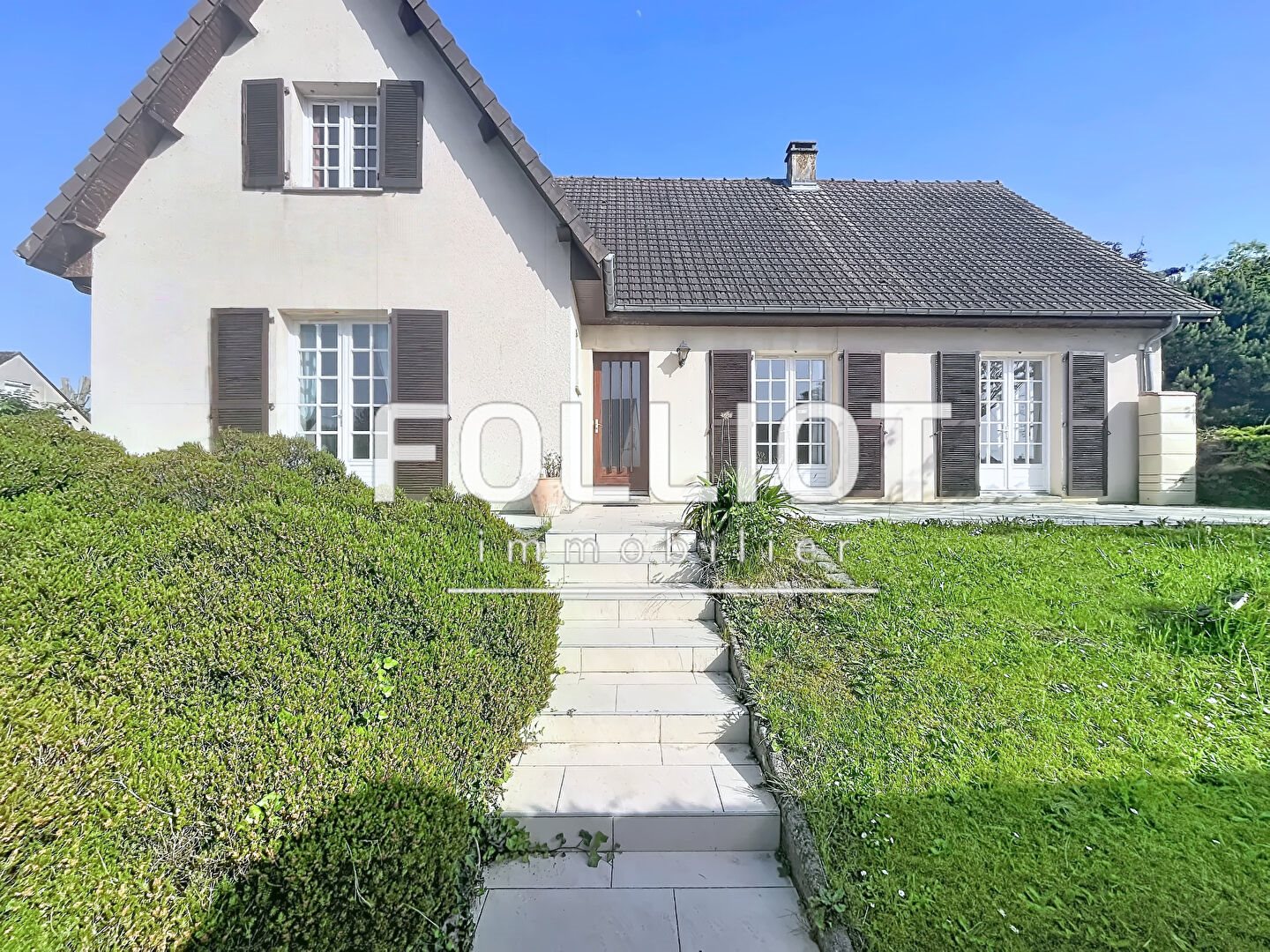 Maison à vendre, 169m², Bayeux