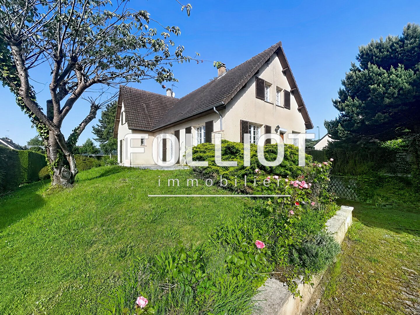 Maison à vendre, 169m², Bayeux