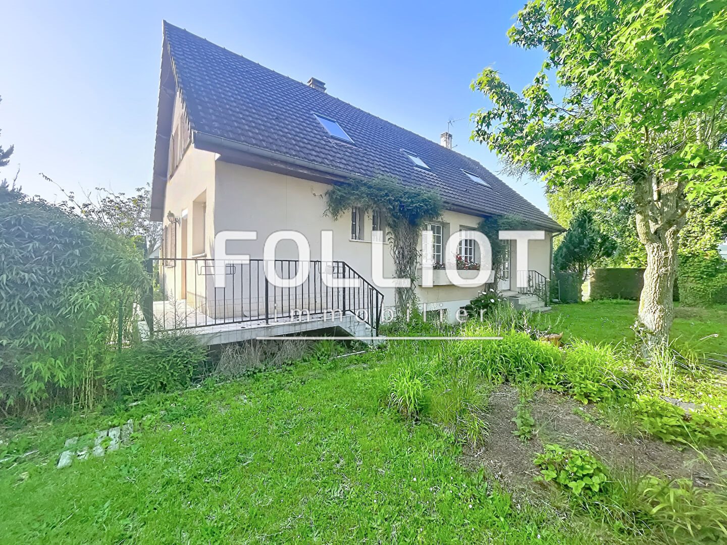 Maison à vendre, 169m², Bayeux