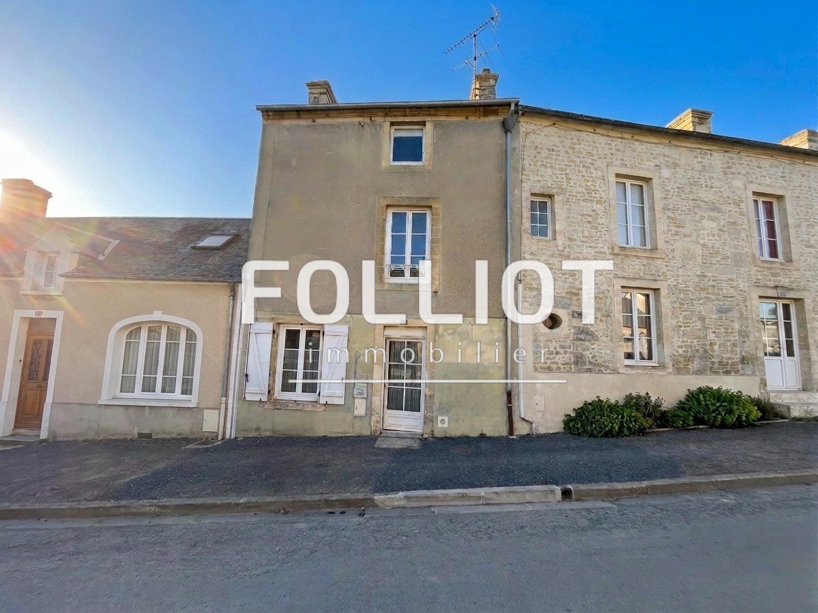 Maison à vendre, 99m², Subles