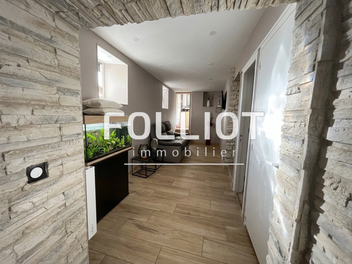 Maison à vendre, 99m², Subles