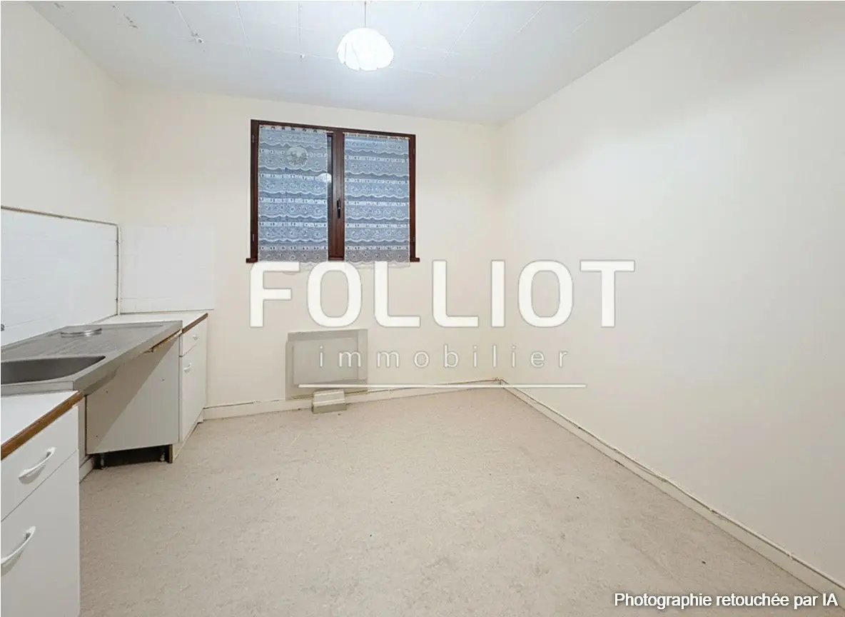 Appartement à vendre, 22m², Donville-les-Bains