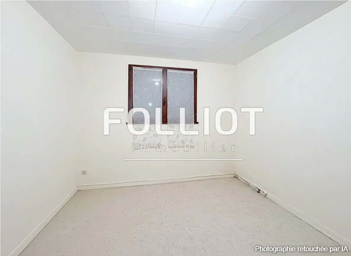 Appartement à vendre, 22m², Donville-les-Bains