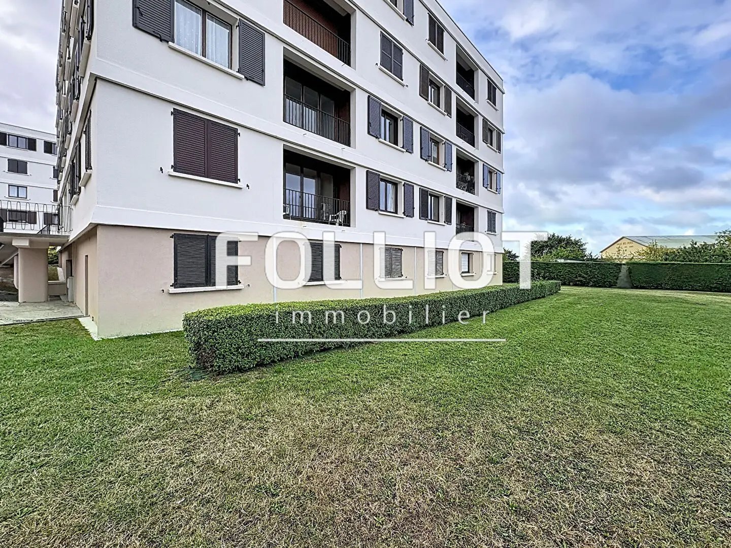 Appartement à vendre, 22m², Donville-les-Bains