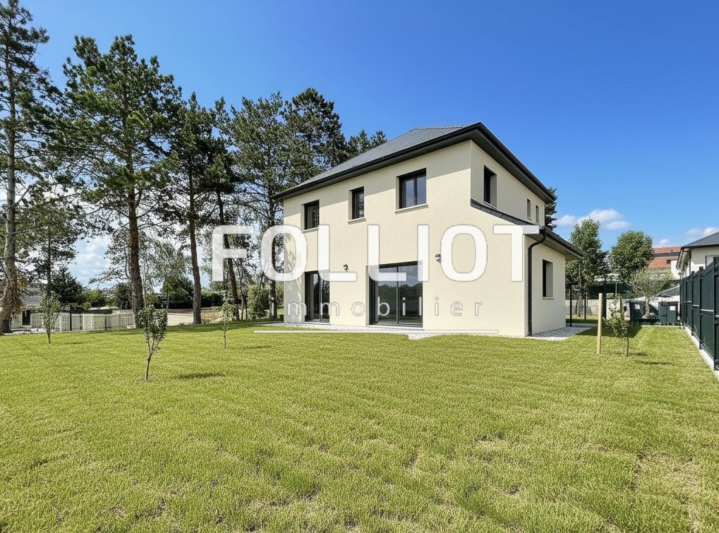 Maison à vendre, 135m², Rots